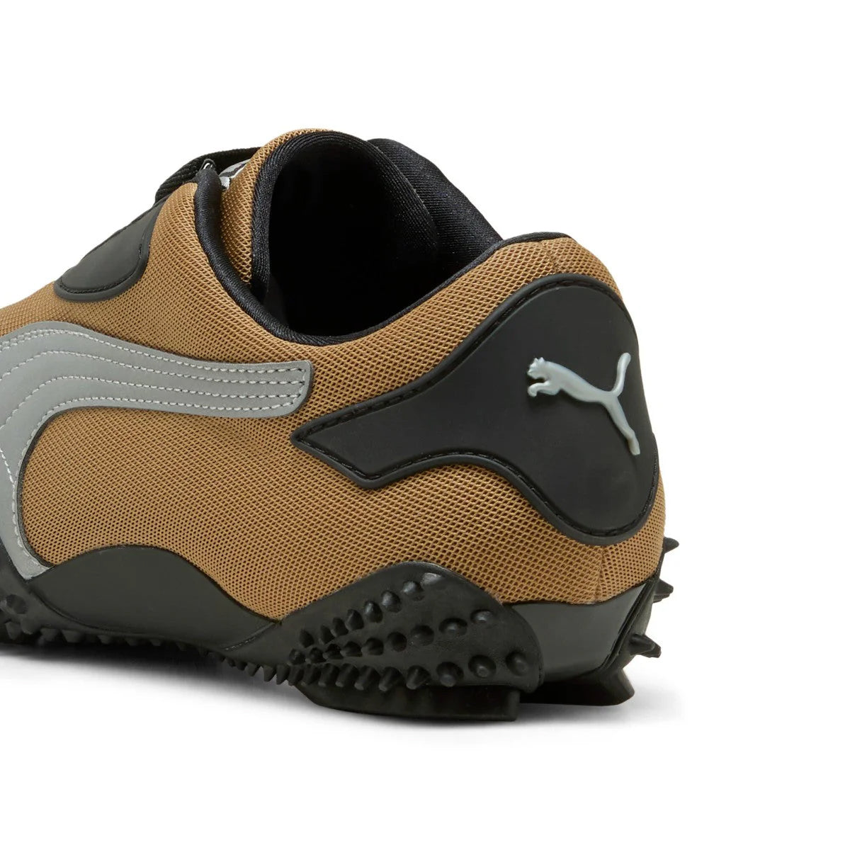 Mostro OG 'Aged Copper PUMA Black'