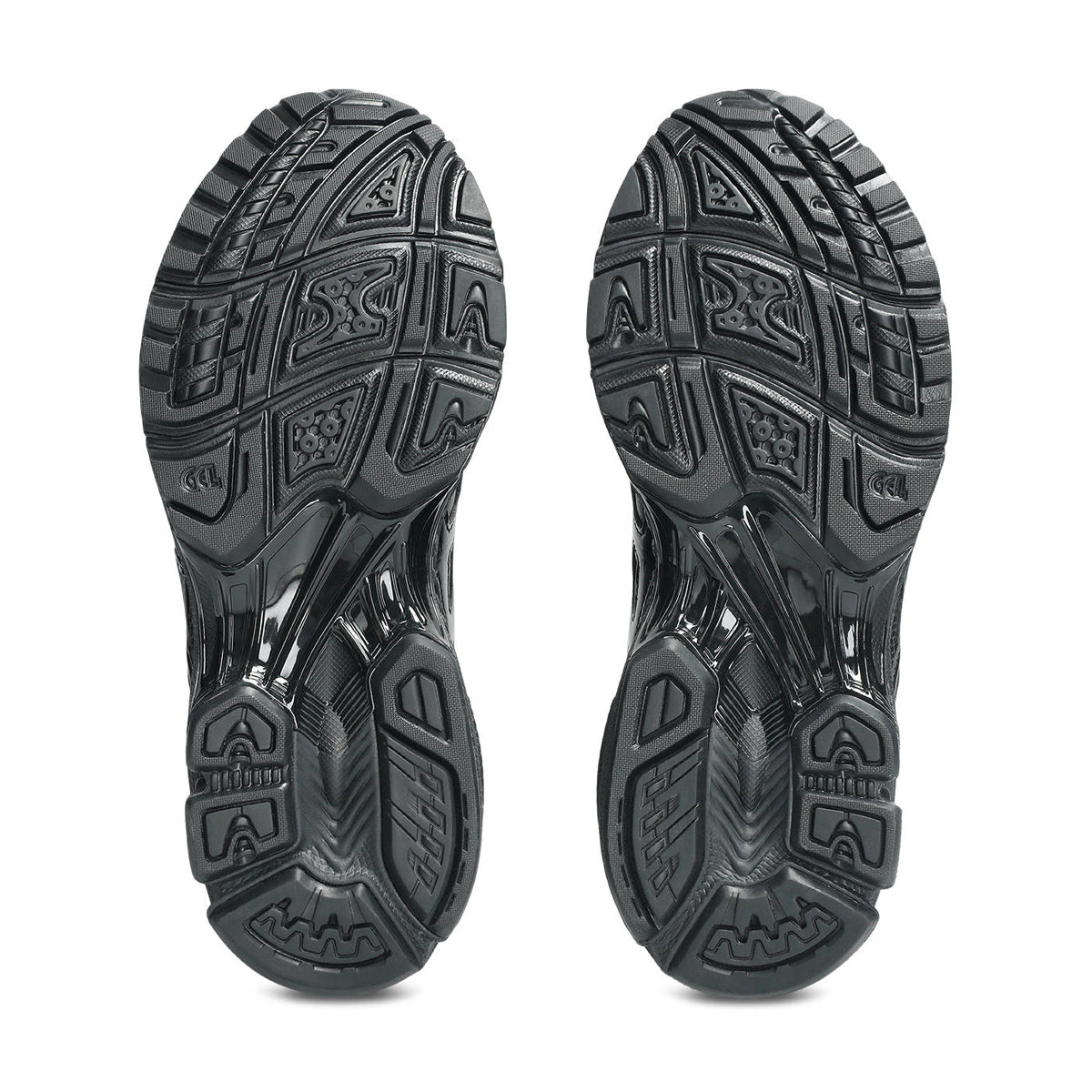 + KIMHĒKIM GEL-Nimbus 10.1 'Black'