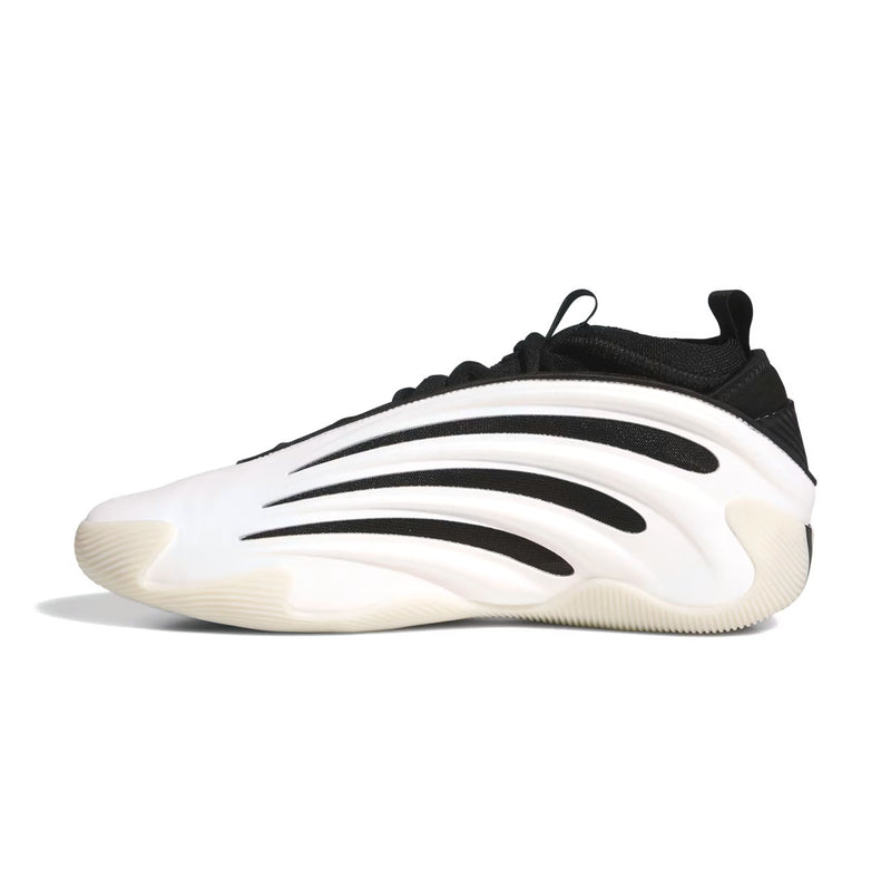 Harden Volume 9 'Cloud White Core Black'