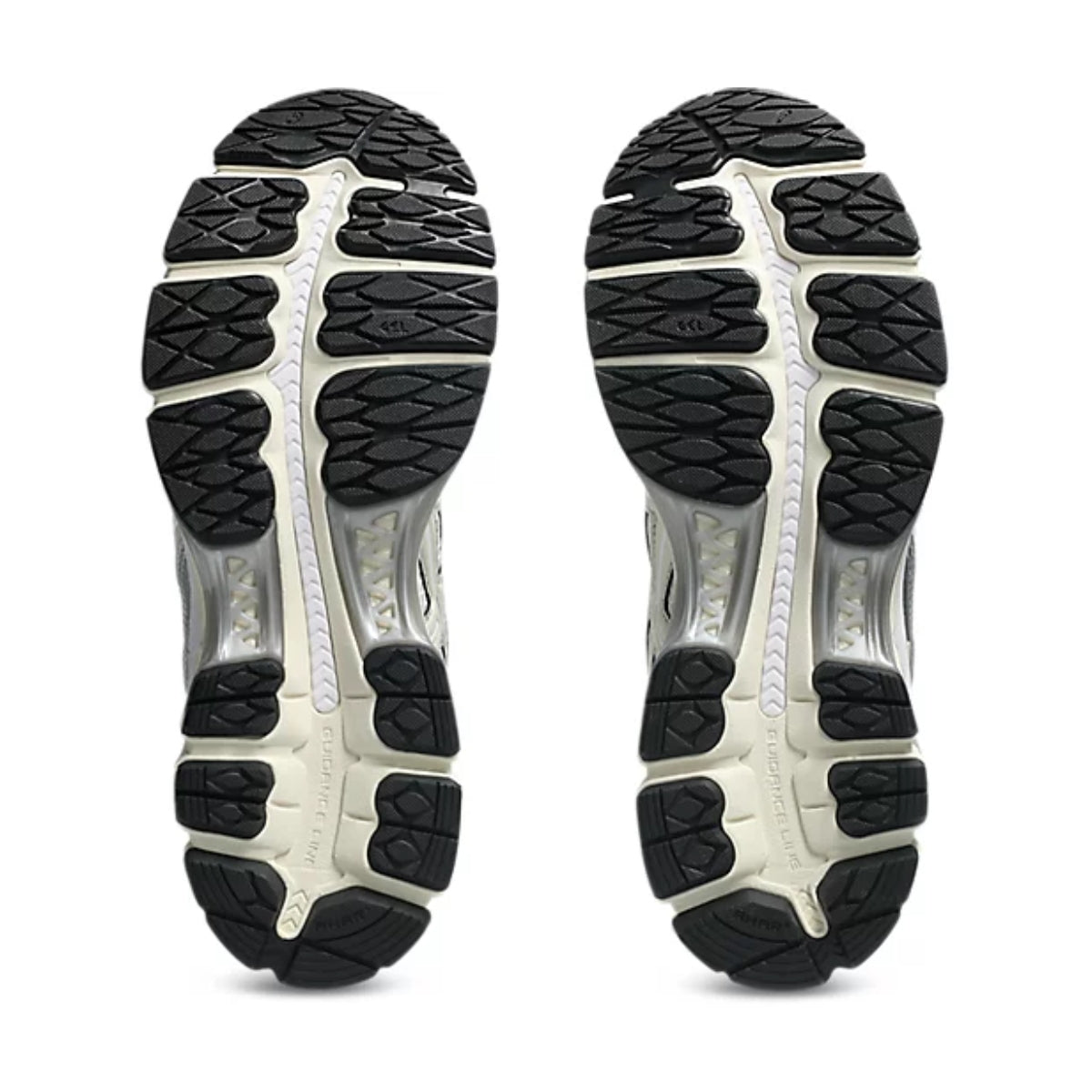 Gel-Kayano 12.1 'White Cream'
