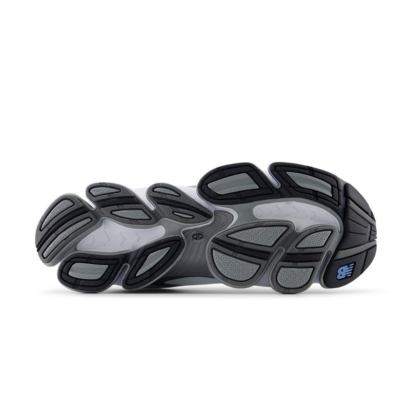 Abzrob 2000 'Grey Blue'