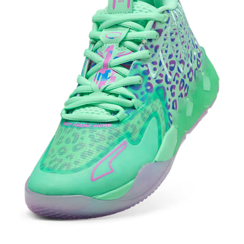 + LaMelo Ball MB.01 'Alien Safari'