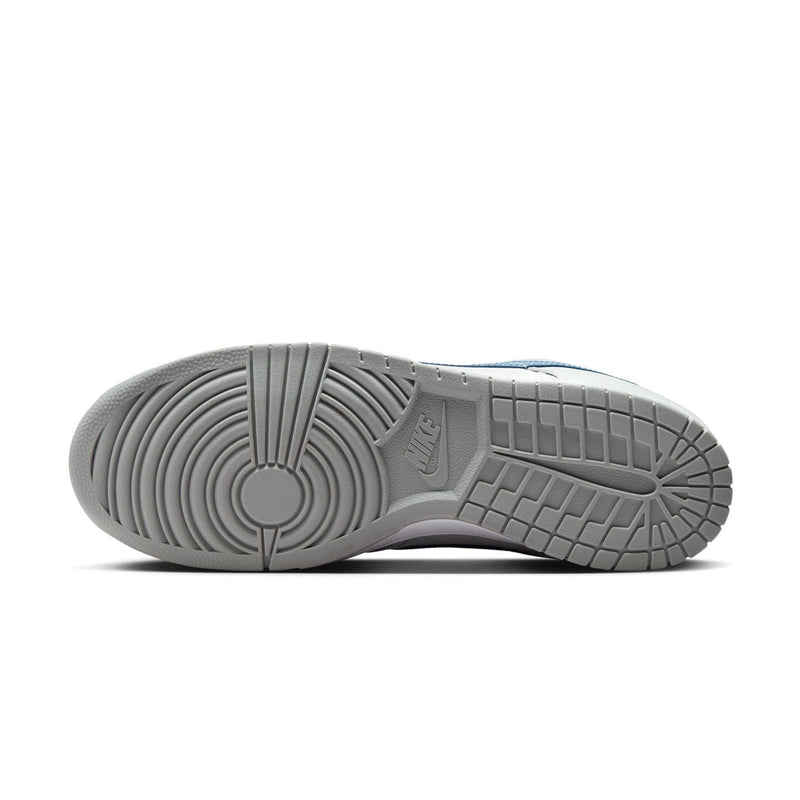 Dunk Low QS 'Silver Surfer'