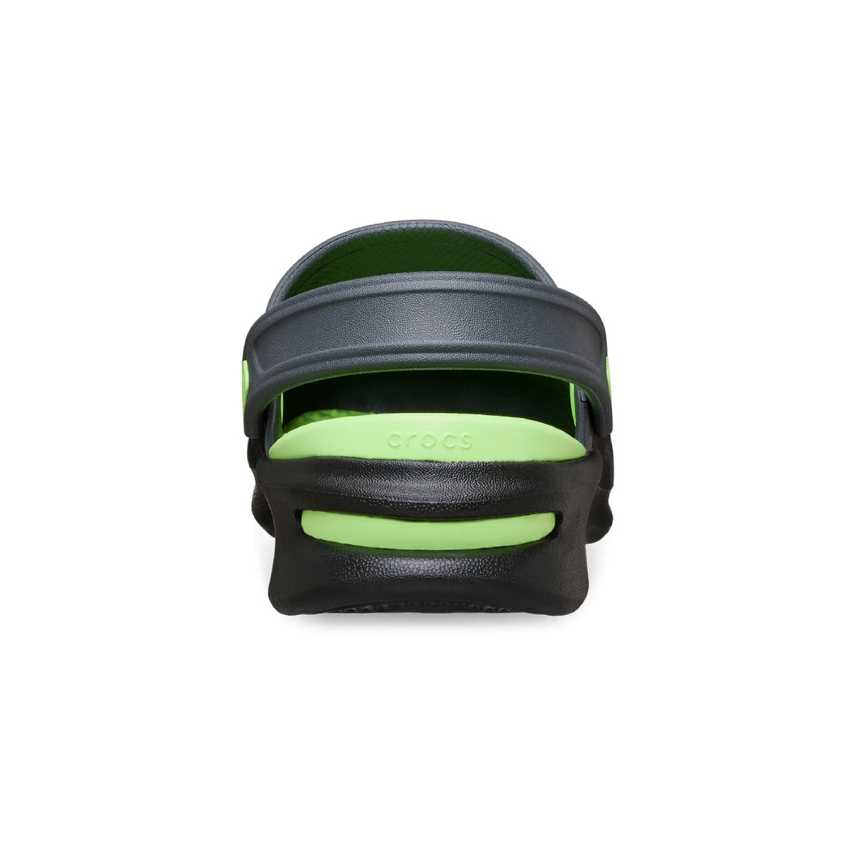 InMotion Literide Reset Clog 'Carbon'