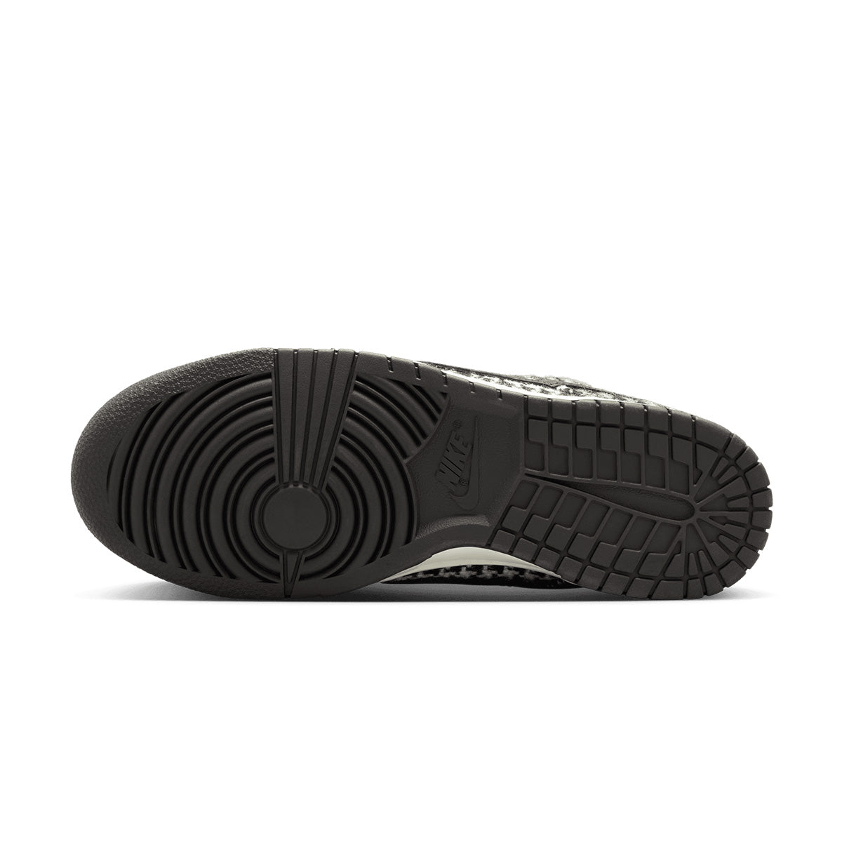 + Harris Tweed Wmns Dunk Low 'Black Phantom'
