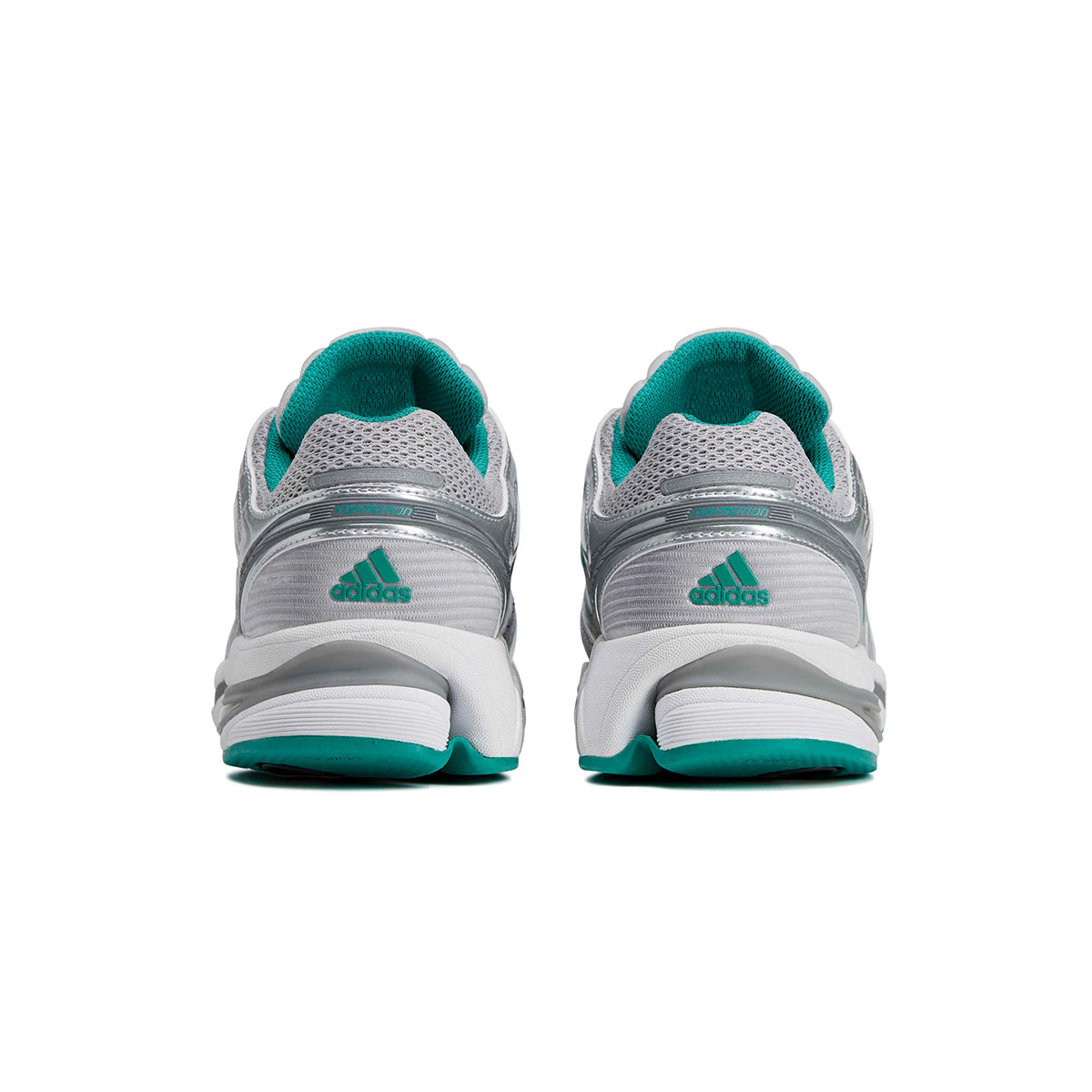 + Sporty & Rich Adistar Control 5 'Grey Two'