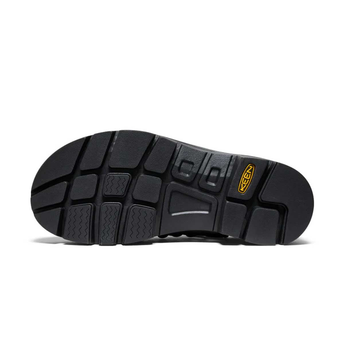 Wmns Platform Uneek Mary Jane 'Silver Black'