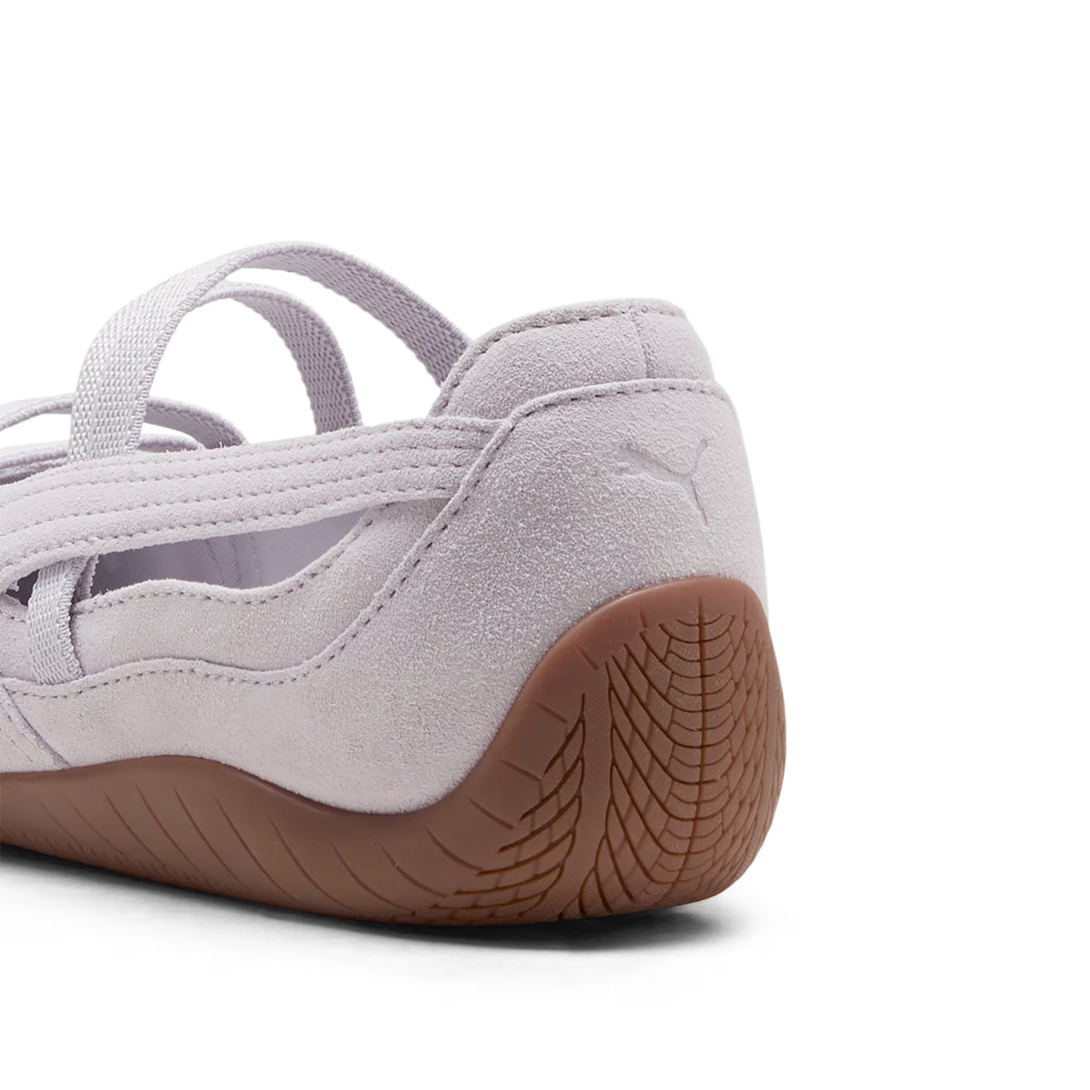 Wmns Speedcat Ballet SD 'Lavender Pop Gum'