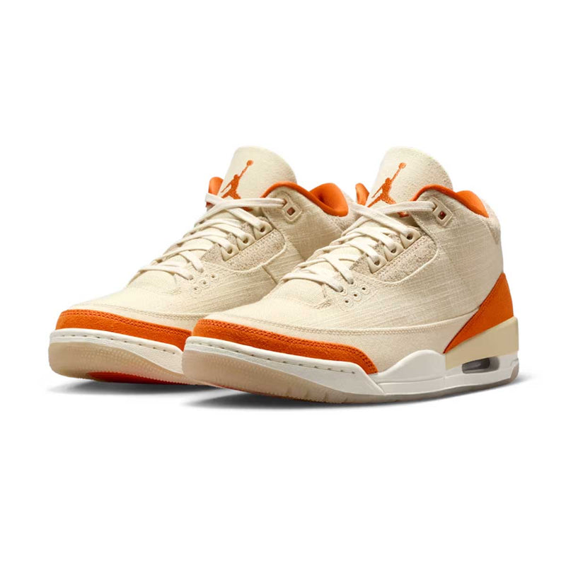 Wmns Air Jordan 3 Retro 'Starfish'