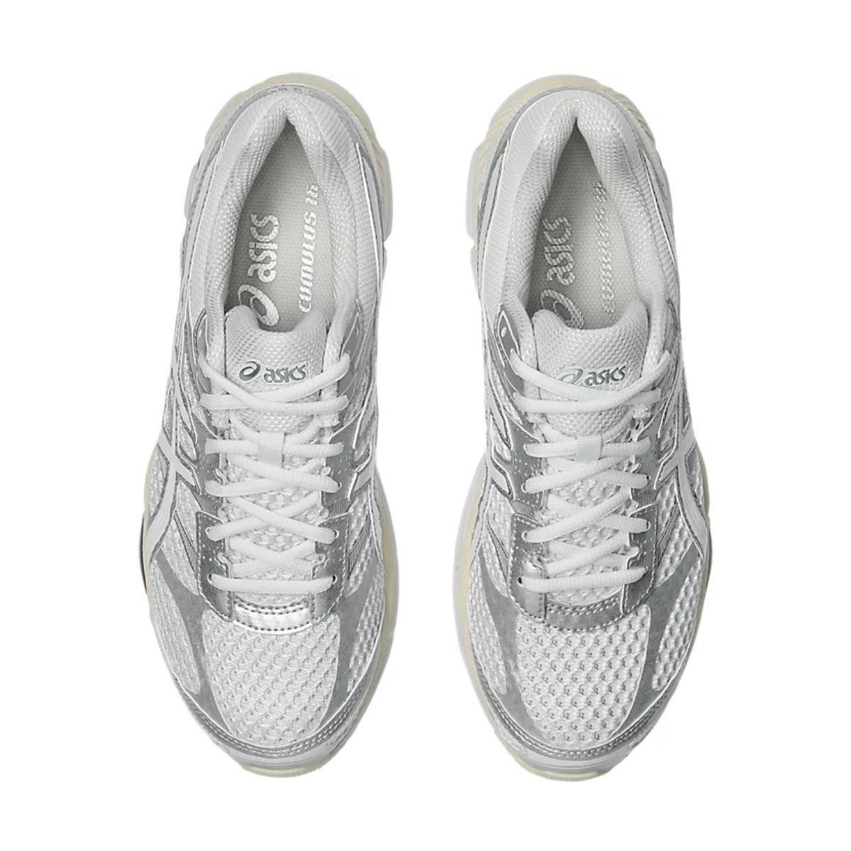 Gel-Cumulus 16 'White'