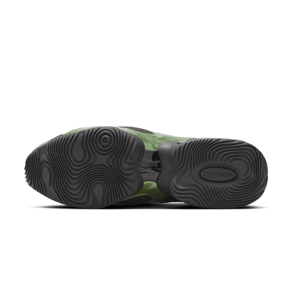 Wmns Air Max Muse 'Metallic Oil Green'