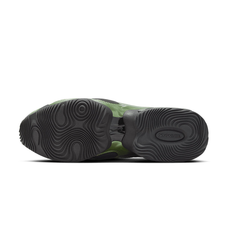 Wmns Air Max Muse 'Metallic Oil Green'