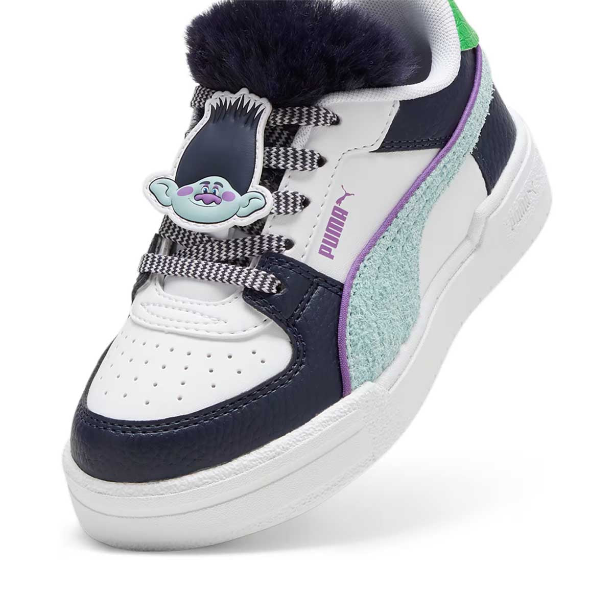 + Trolls Kids RS-X 'Viva'