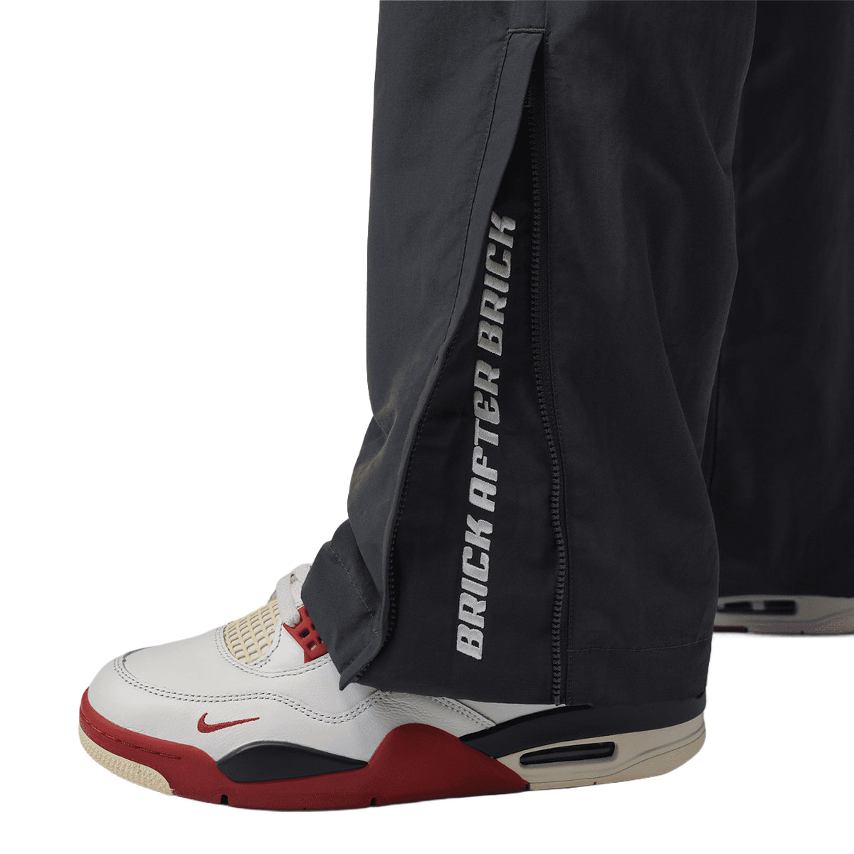 + Nigel Sylvester Brick After Brick Bike Pants 'Anthracite'