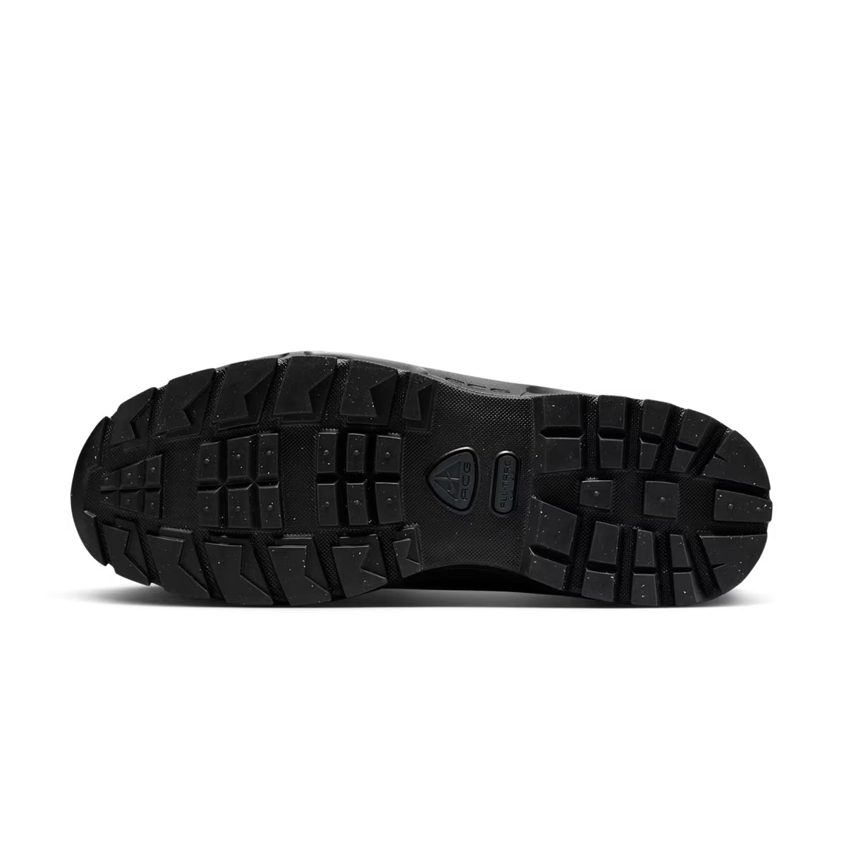 Air Max Goadome Low SP 'Black'