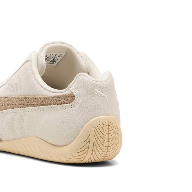 Wmns Speedcat Elevated 'Warm White Ice Coffee'