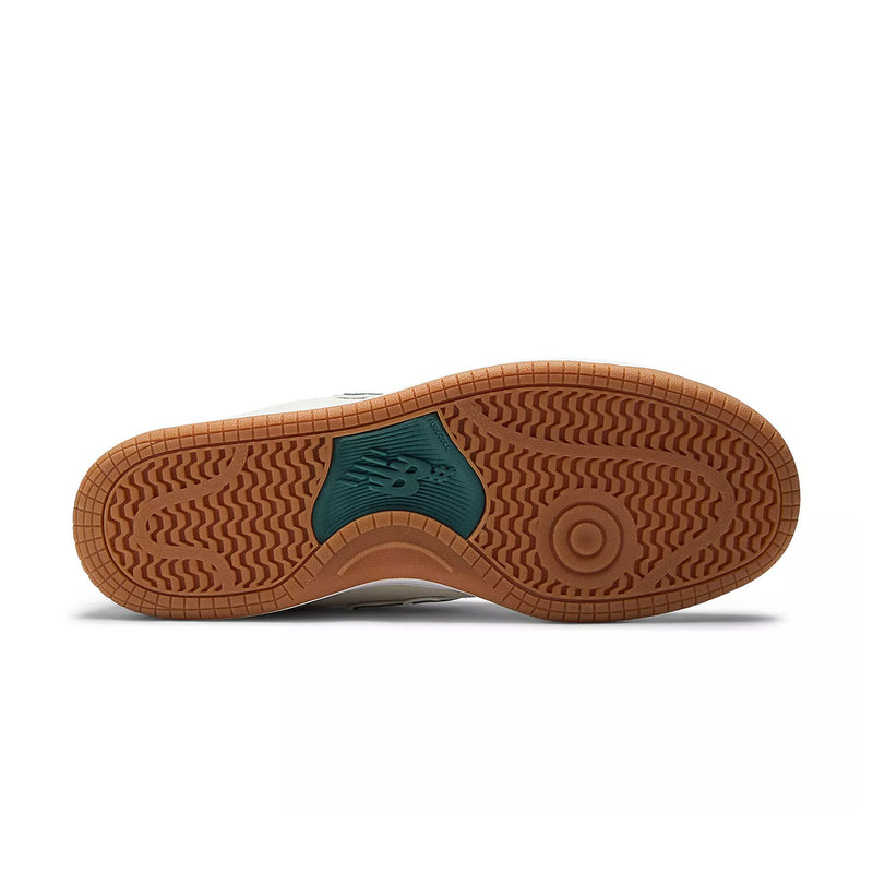 Numeric 480 'White Green'