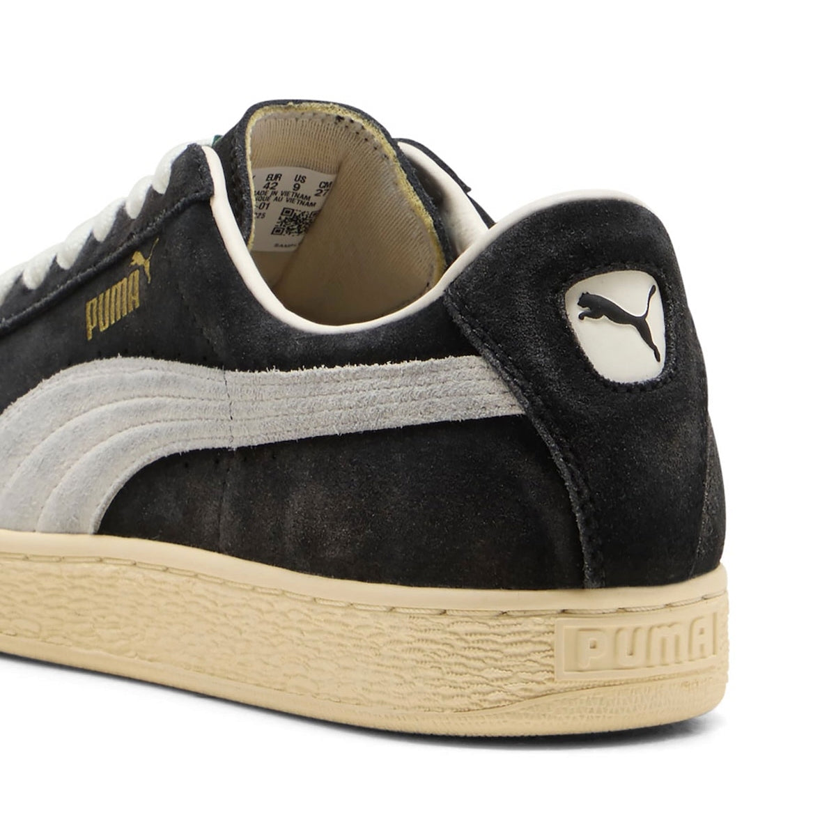 + A$AP ROCKY Suede 94 'PUMA Black'