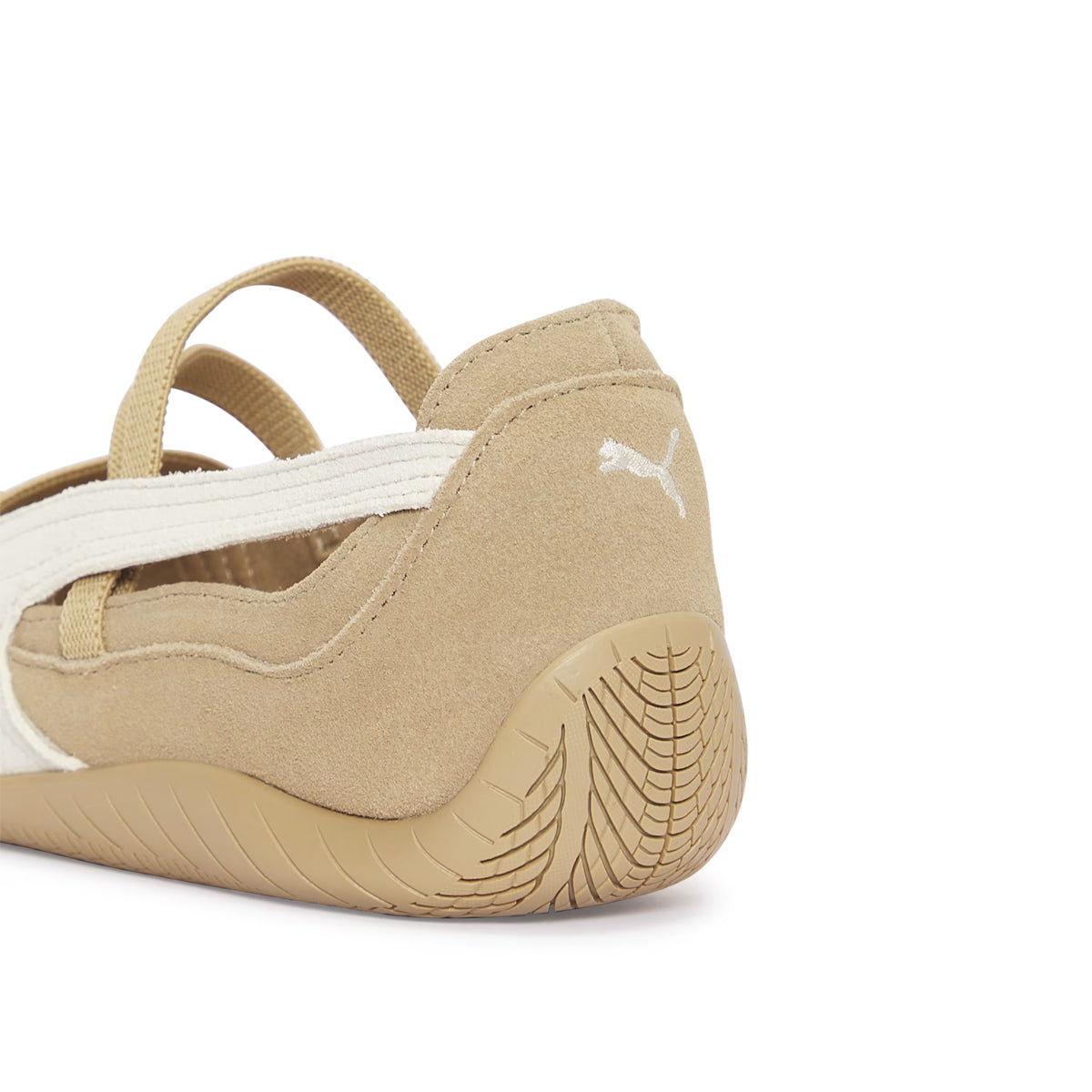 Wmns Speedcat Suede Cafe Ballet 'Prairie Tan'