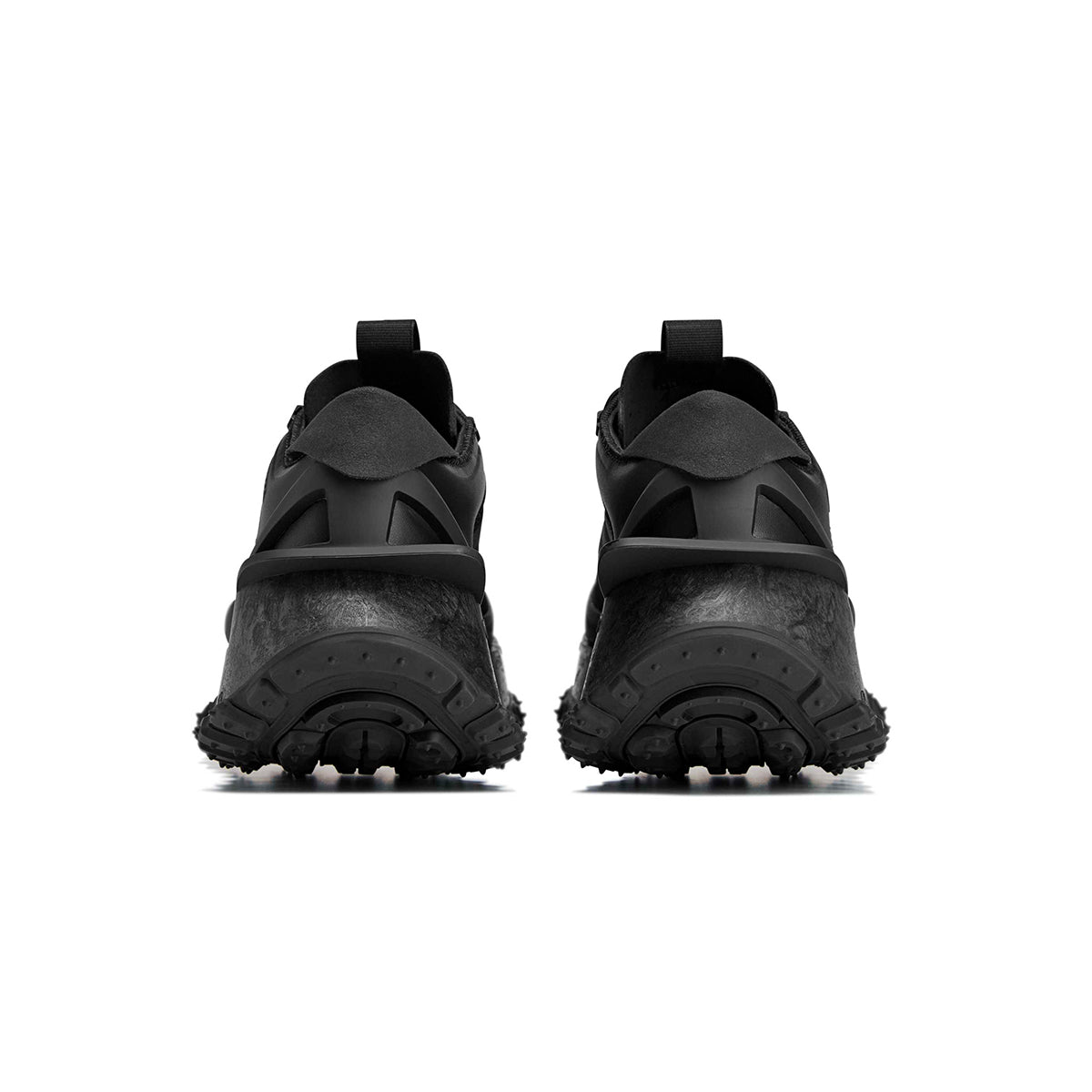 + Mr Bailey Adizero Aruku Yagi 'Black'