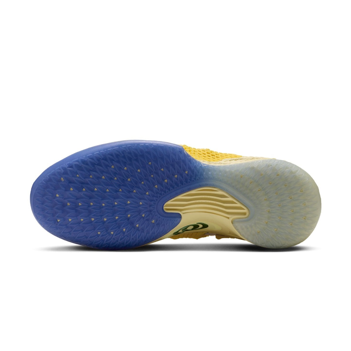 Caitlin 1 EP 'Mustard Yellow'