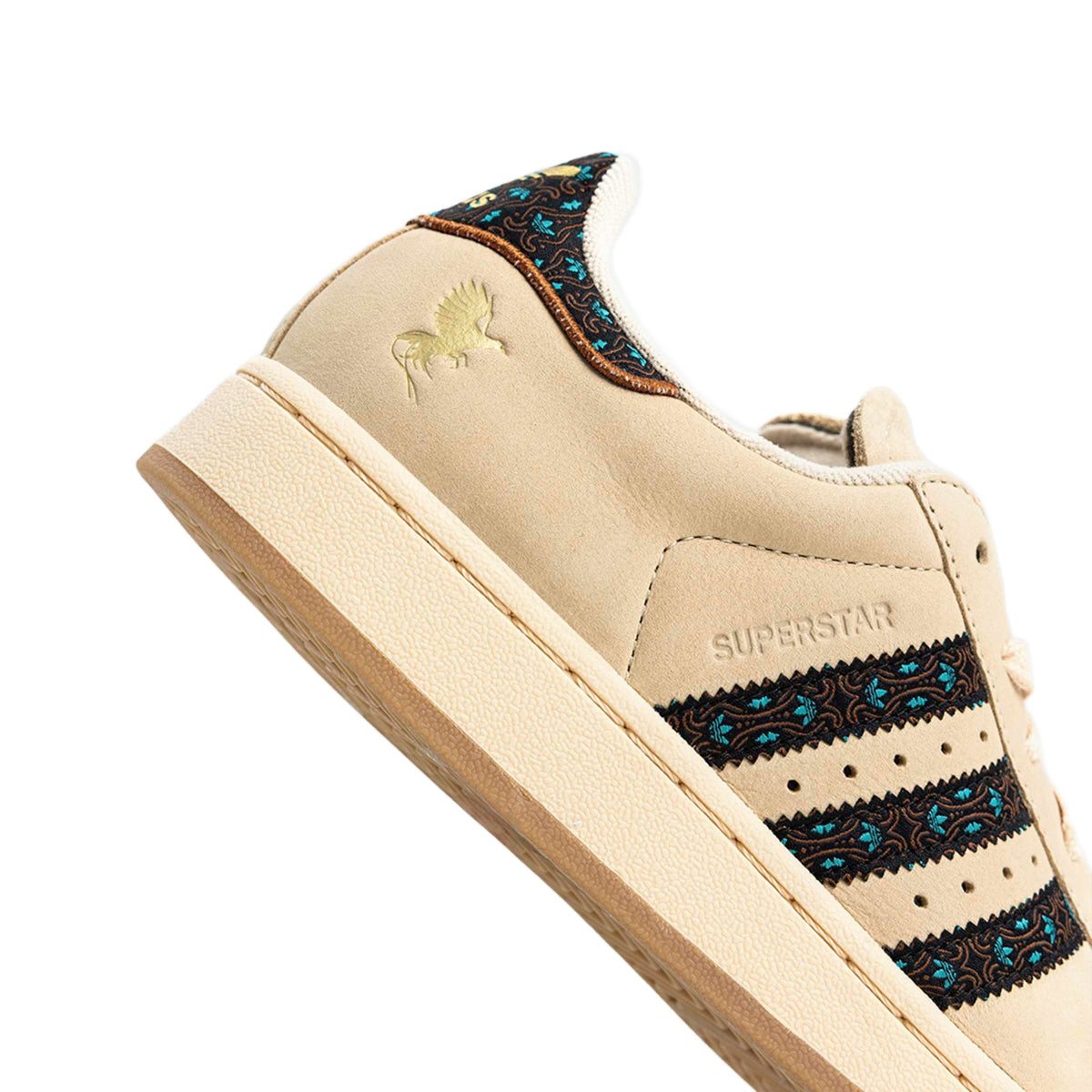 Superstar II 'Papua'