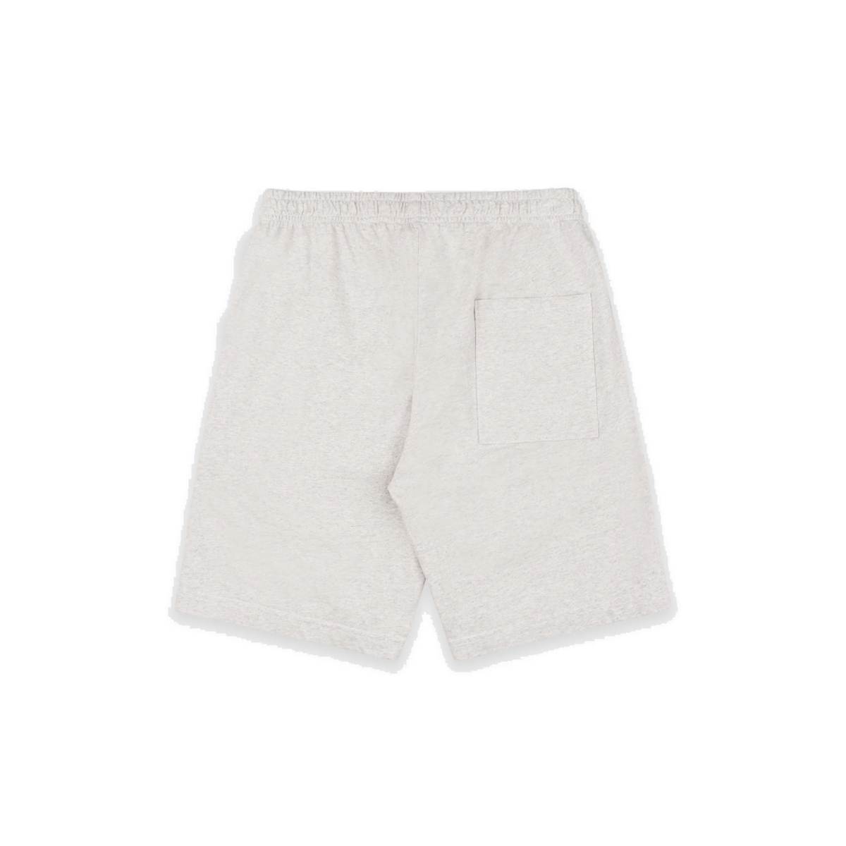 Pro Gym Shorts 'Heather Grey'