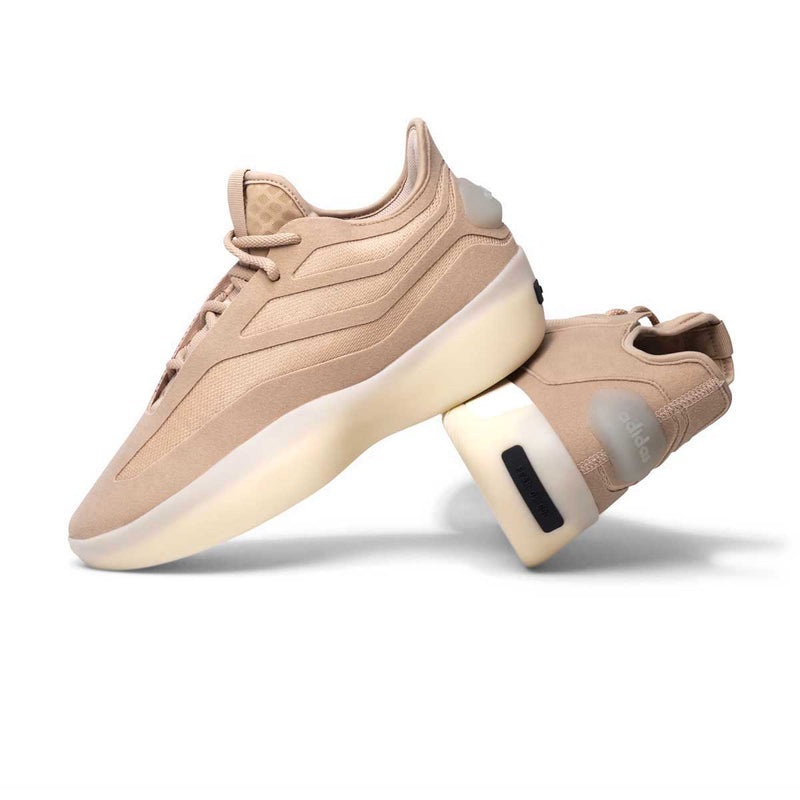 + Fear Of God Athletics II Low 'Ash Pearl'
