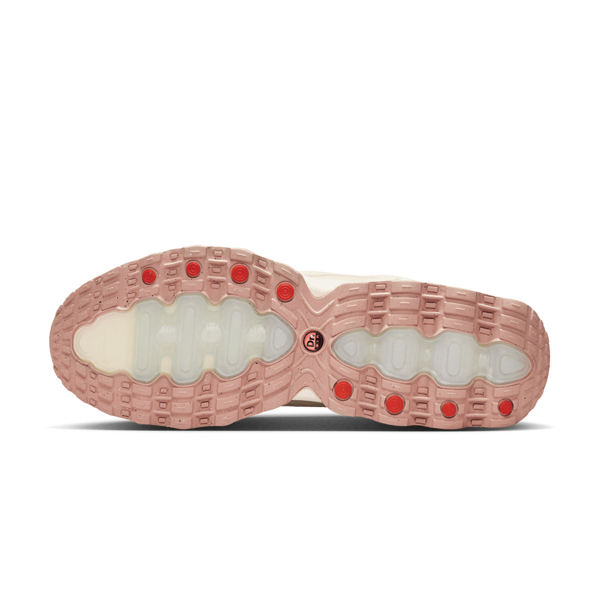 Wmns Air Max DN8 'Pearl White Particle Pink'