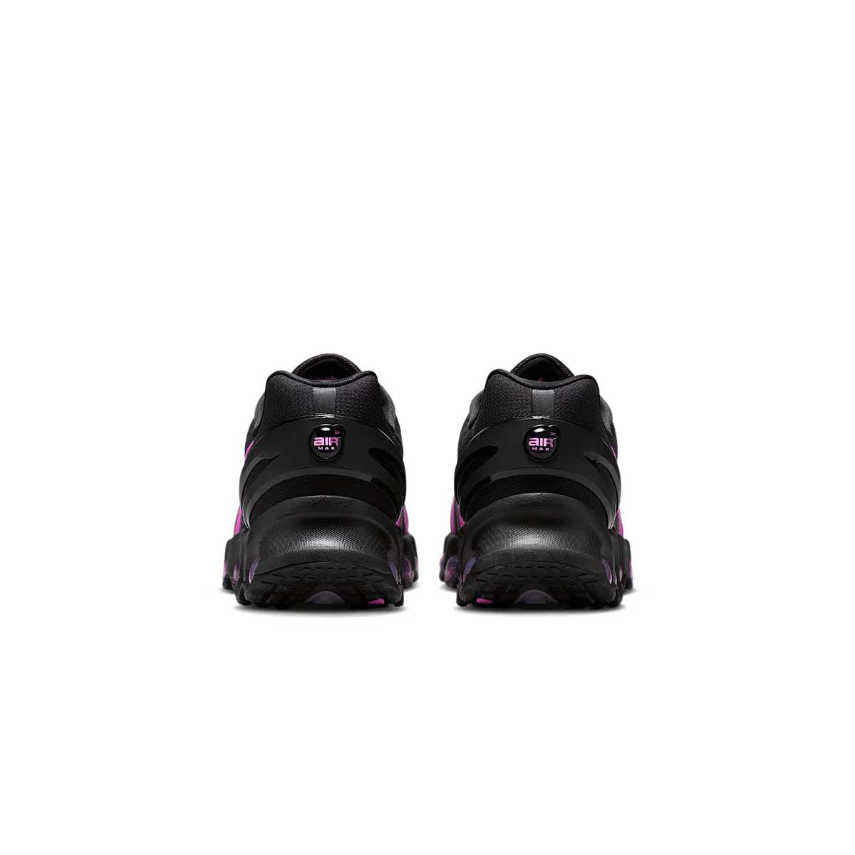Nike Wmns Air Max DN8 'Black Pink Foam' – Limited Edt