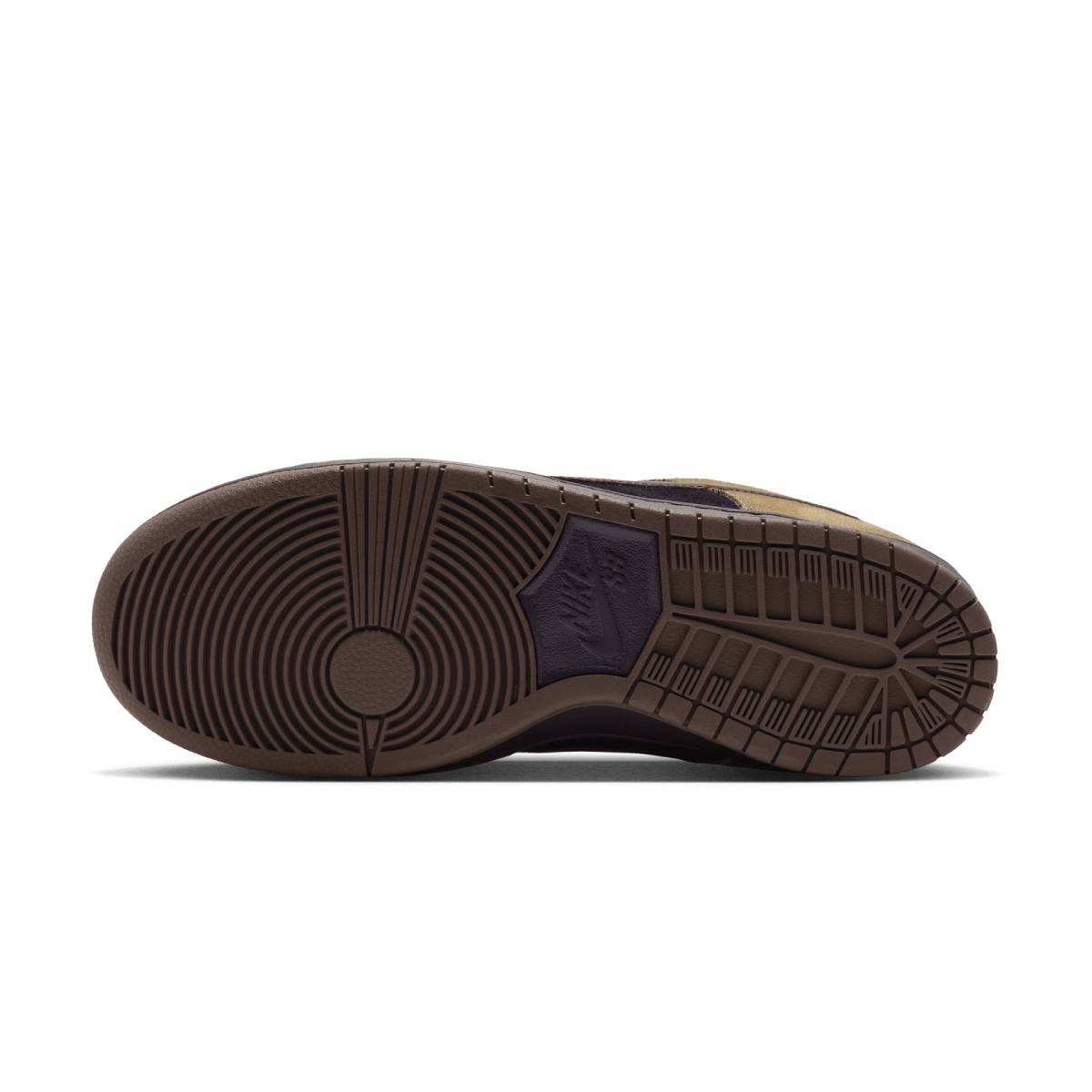 Dunk Low Pro 'Filbert Light Chocolate'