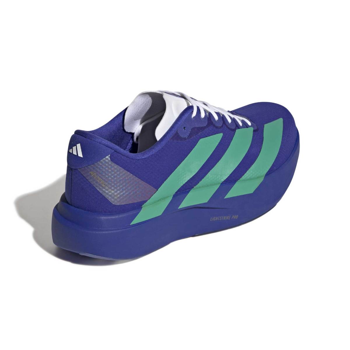 Adizero EVO SL 'Lucid Blue Court Green'