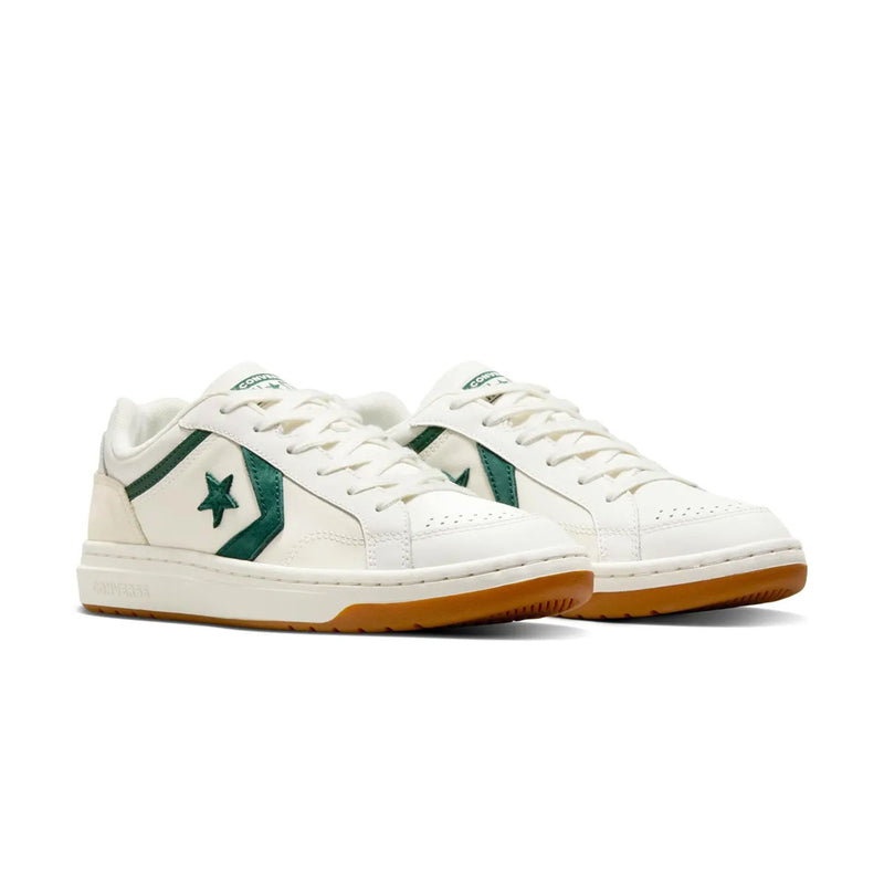 Pro Blaze Classic Luxe 'Vintage White Green'