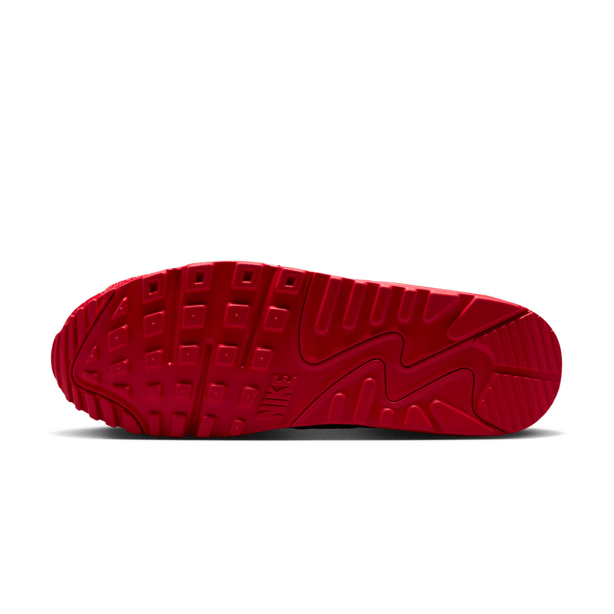 Air Max 90 'Valentine’s Day University Red'
