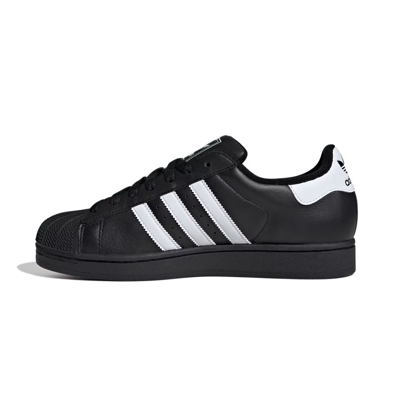 Superstar II 'Core Black Cloud White'