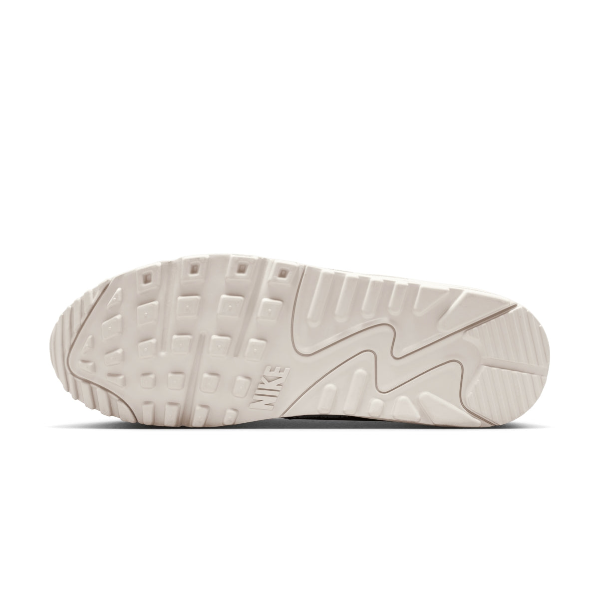 Air Max 90 QS 'Coconut Milk Deep Royal'