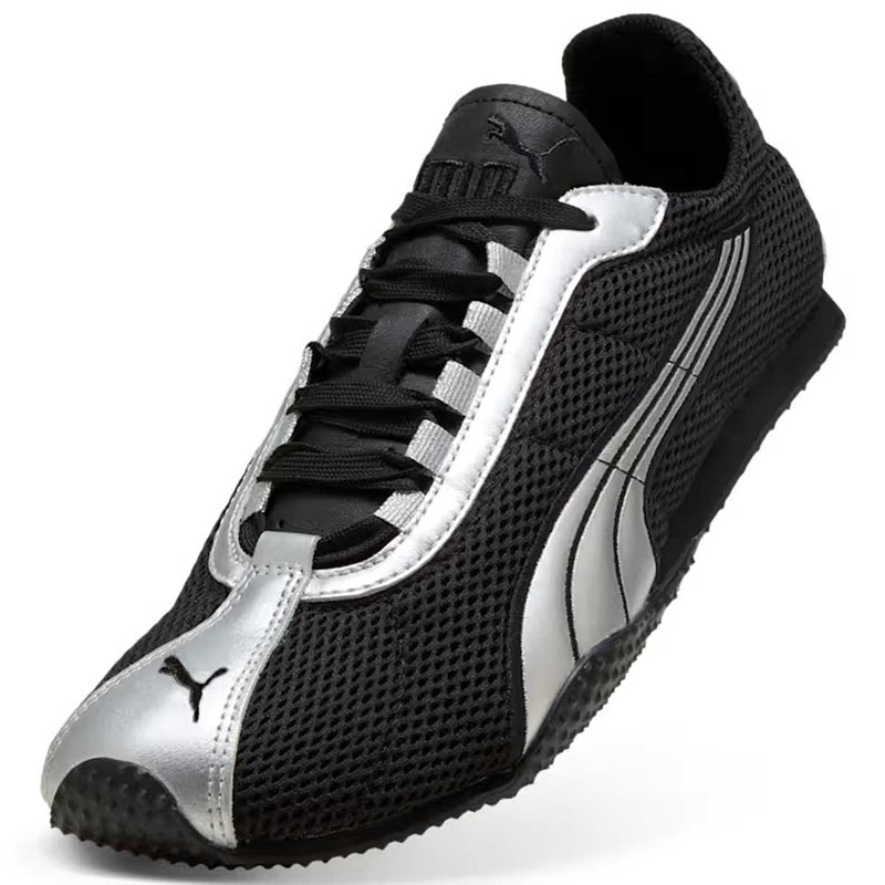 H-Street OG 'PUMA Black PUMA Silver'