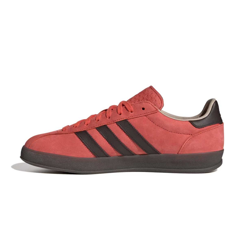 Gazelle Indoor Pro 'Crew Red Supplier Colour'