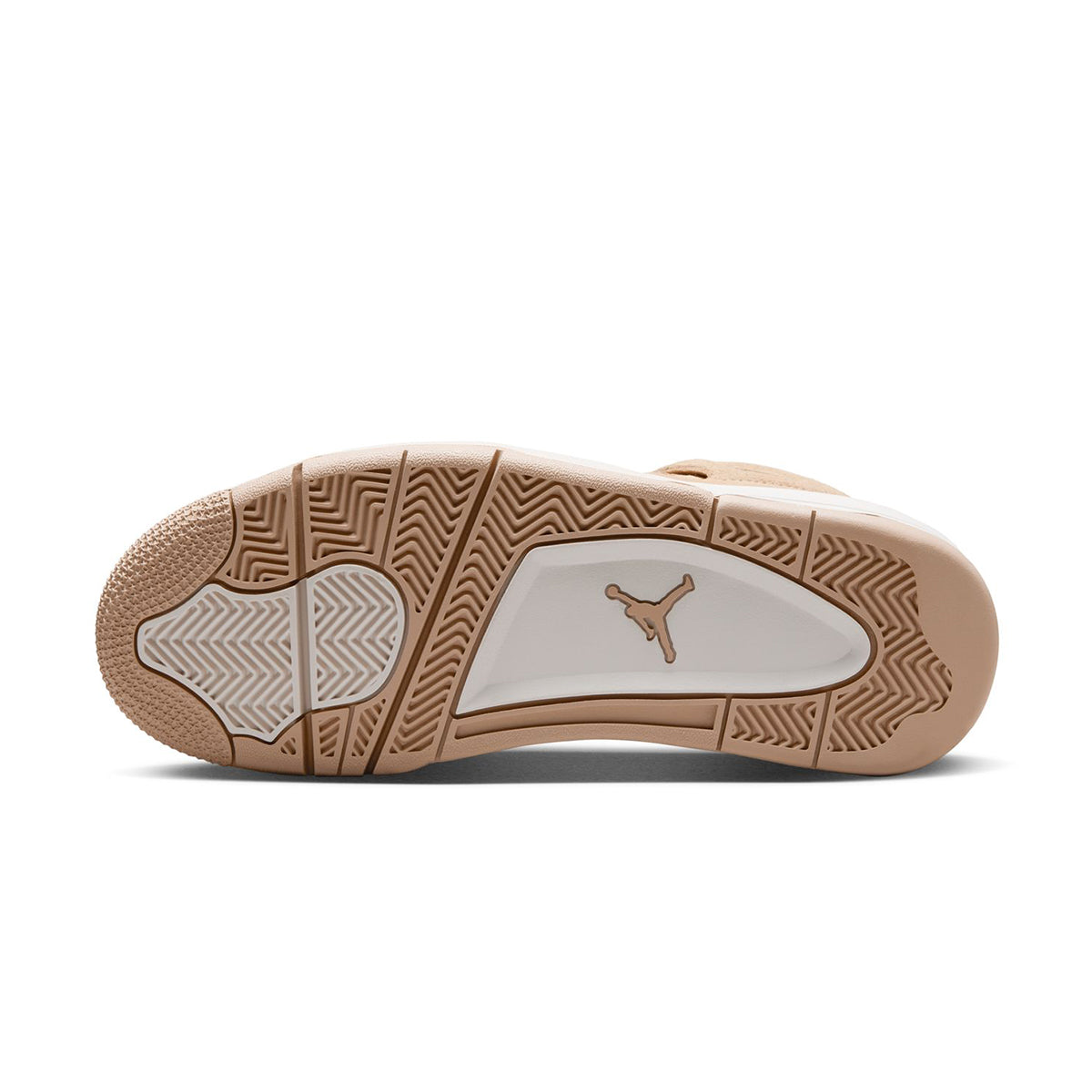 Wmns Air Jordan 4 'Cozy Girl'