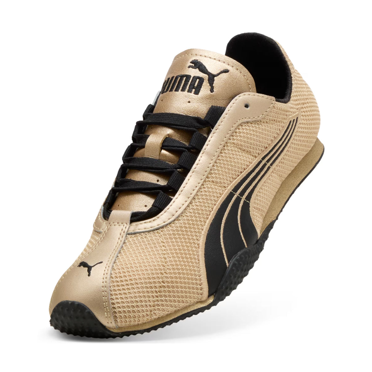 H-Street Chrome 'PUMA Gold'
