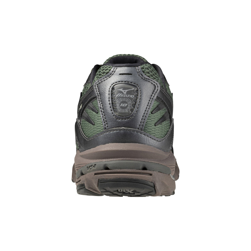 Wave Rider 10 'Agave Green Metallic Grey'