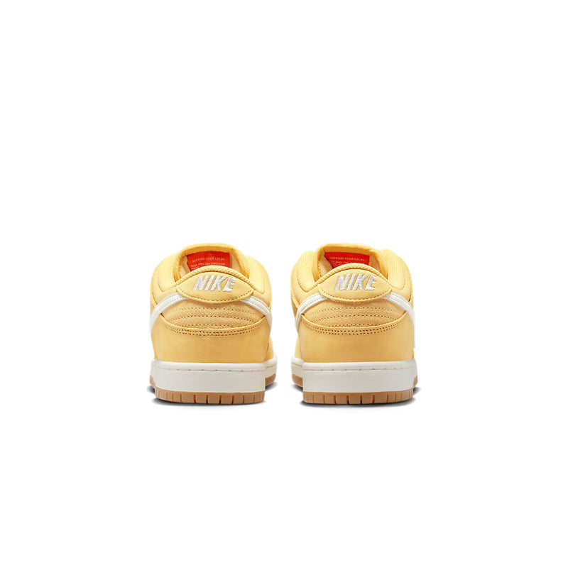 SB Dunk Low Pro 'Saturn Gold'