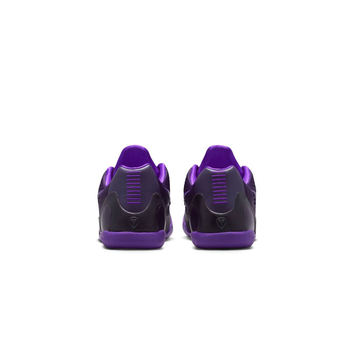 Kids Kobe IX Elite Low EM Protro ‘Purple Dynasty’