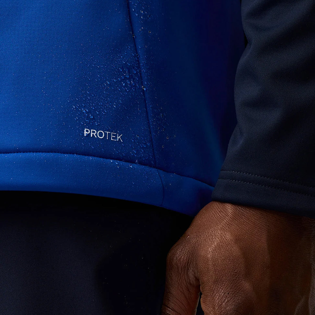 + Oracle RedBull Racing Soft Shell Jacket 'Night Sky'