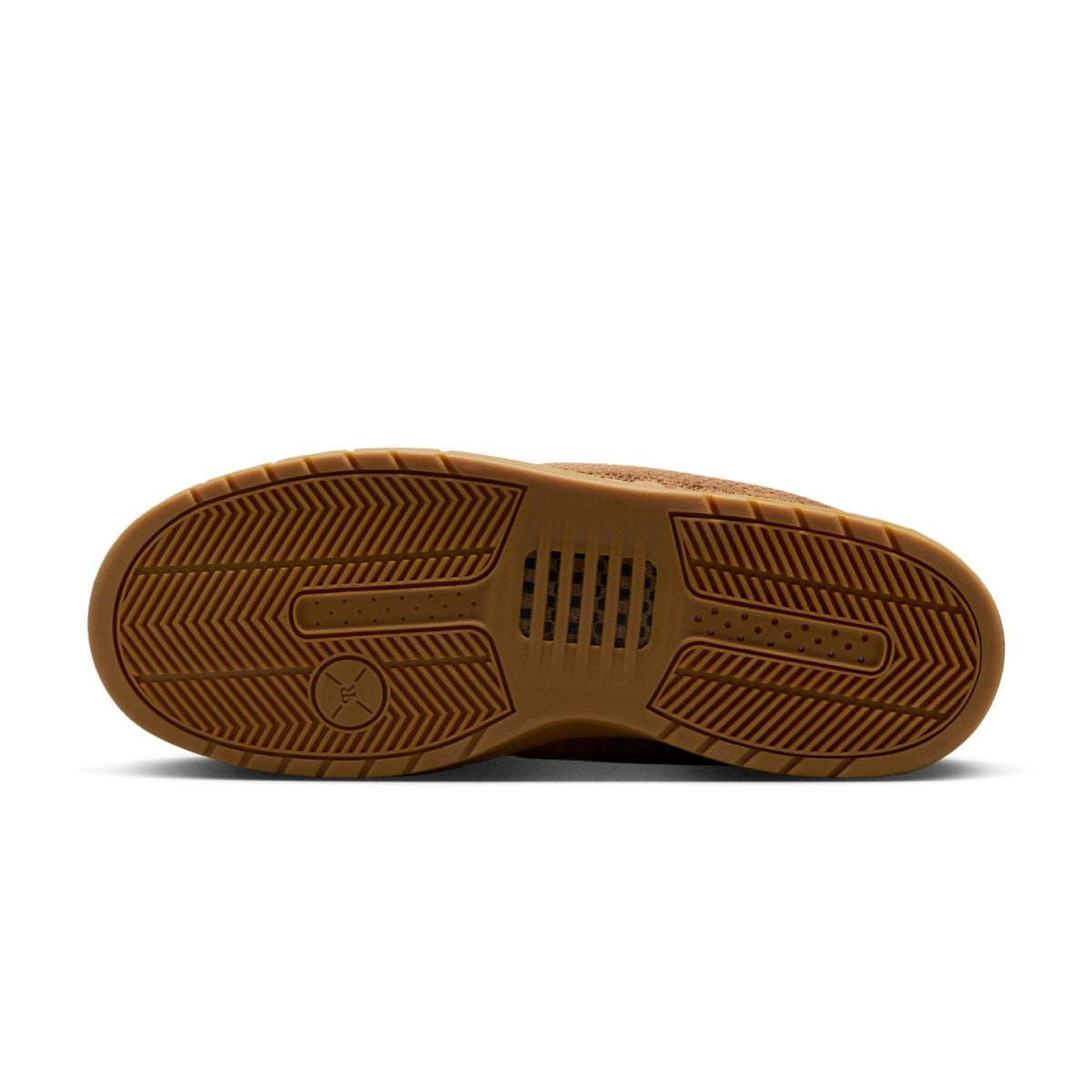 + Paul Rodriguez Zoom Air Low 'Light British Tan'
