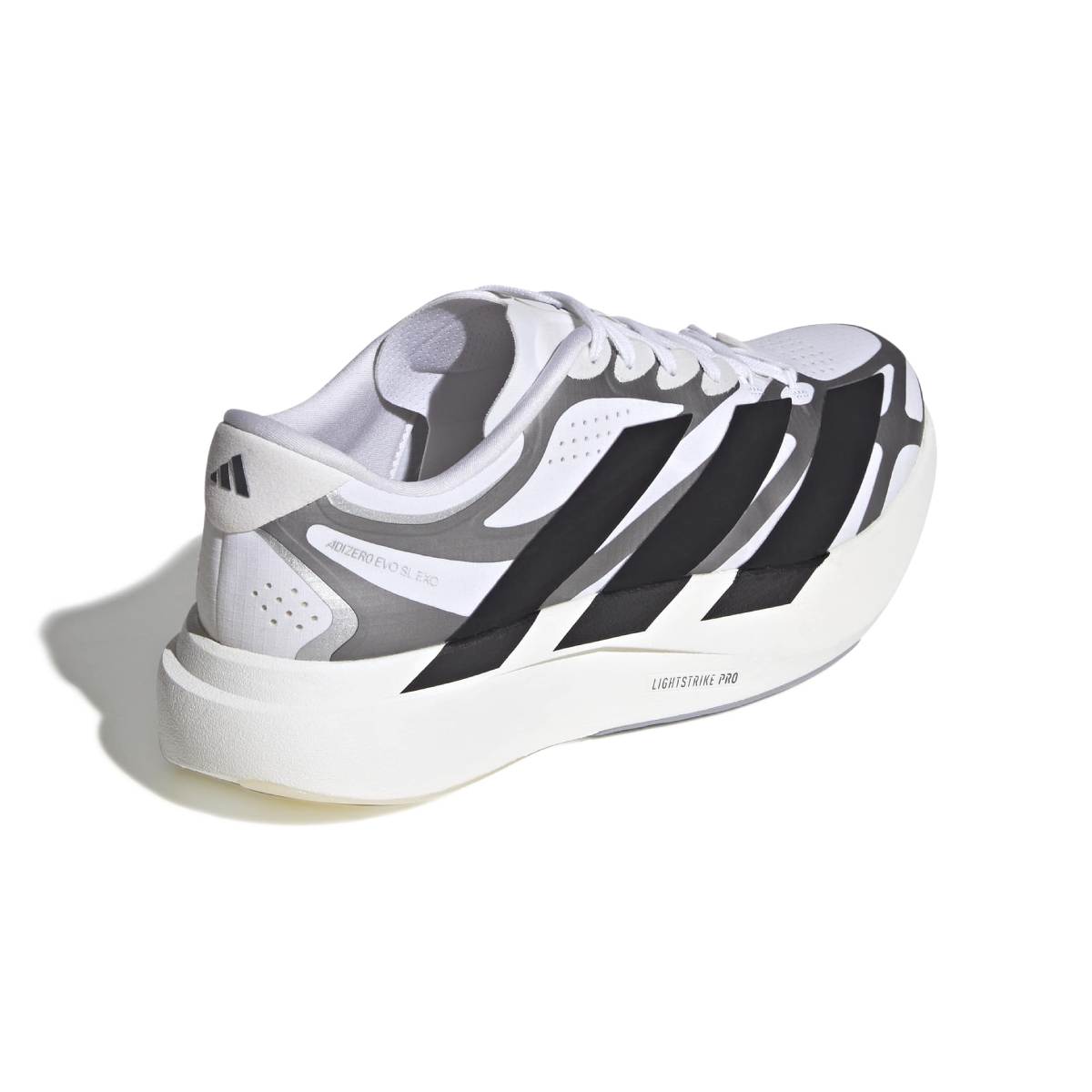 Adizero Evo SL EXO 'Cloud White Core Black'