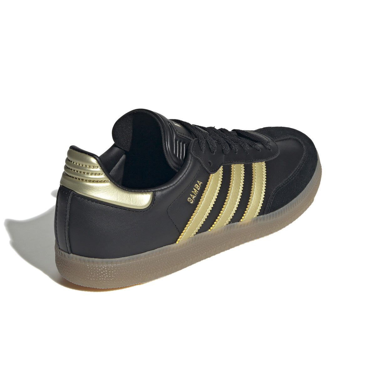 + Lionel Messi Samba 'Black Gold'