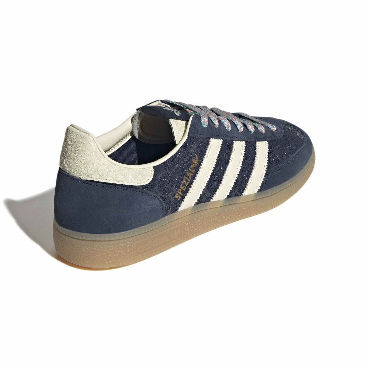 Handball Spezial 'Night Indigo Cream White'