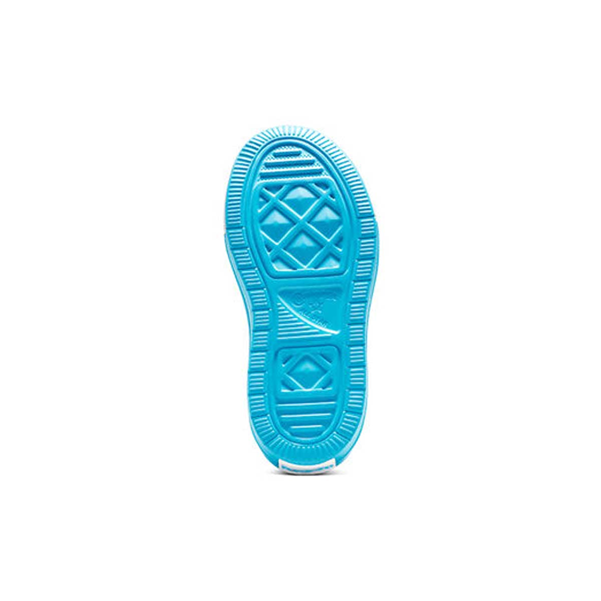 + Doraemon Kids Chuck Taylor All Star Play Lite CX 'Hawaiian Ocean White'