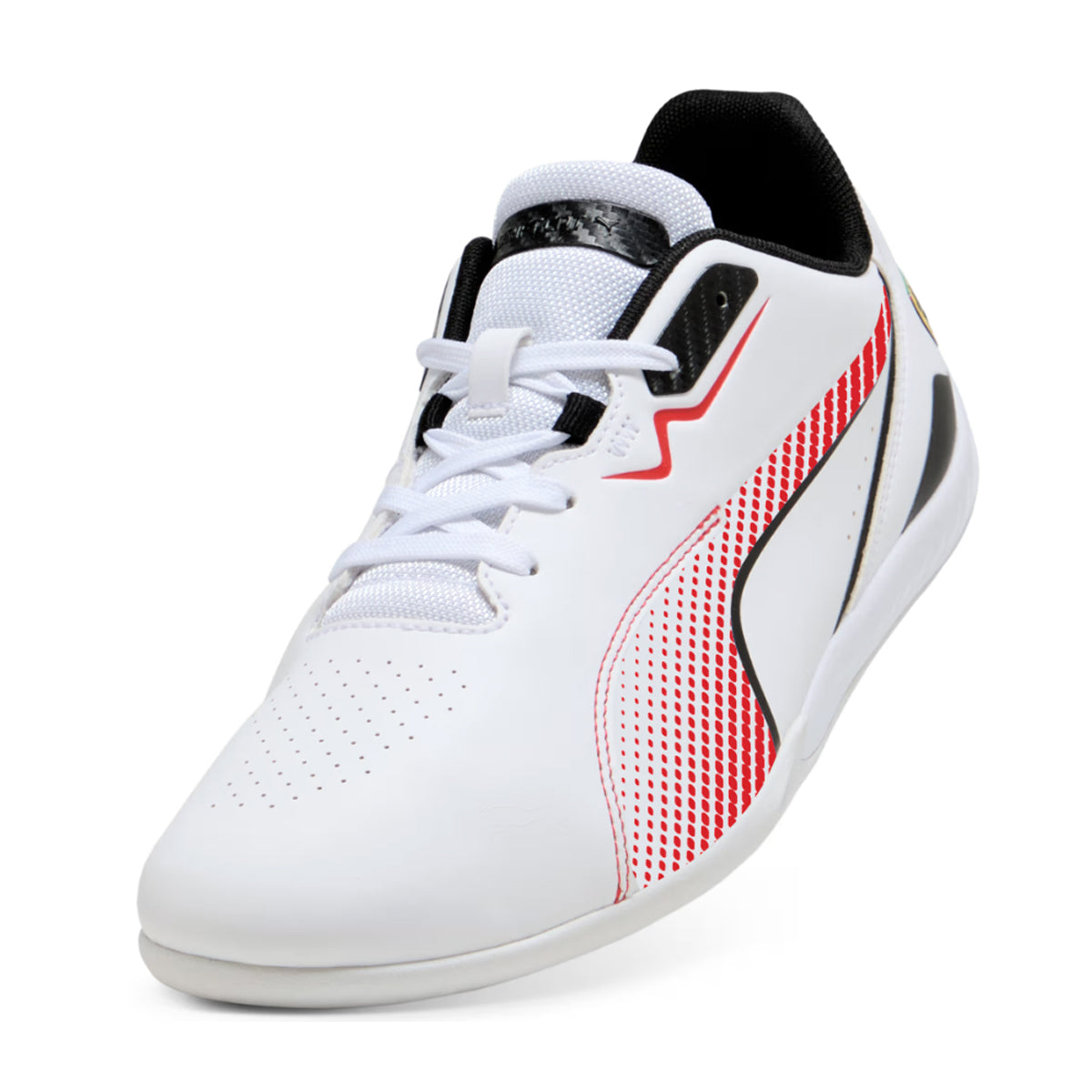 + Scuderia Ferrari Drift Cat 11 'PUMA White'